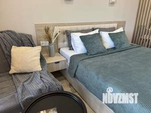 1-к квартира, посуточно, 28м2, 1/1 этаж