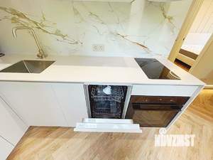 1-к квартира, на длительный срок, 37м2, 5/21 этаж