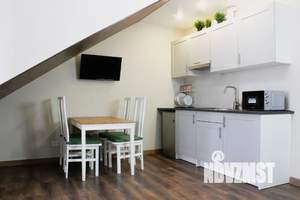 Студия квартира, посуточно, 32м2, 5/5 этаж