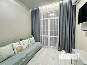 2-к квартира, посуточно, 40м2, 1/1 этаж