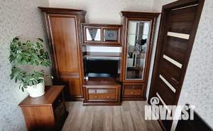 Студия квартира, посуточно, 27м2, 2/4 этаж