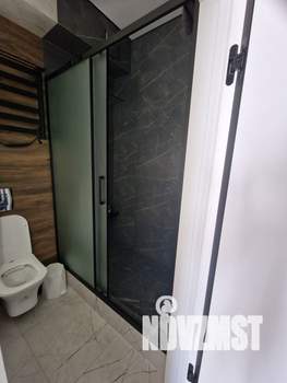 1-к квартира, посуточно, 54м2, 1/1 этаж