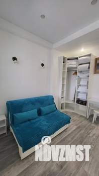 1-к квартира, посуточно, 38м2, 7/7 этаж