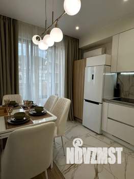 1-к квартира, посуточно, 38м2, 8/11 этаж
