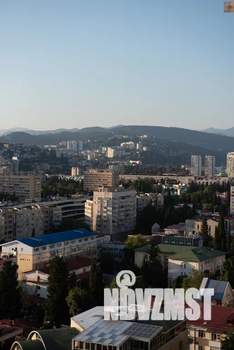 Студия квартира, посуточно, 26м2, 16/18 этаж