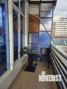 1-к квартира, на длительный срок, 15м2, 4/5 этаж