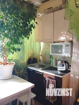 Студия квартира, на длительный срок, 18м2, 5/5 этаж