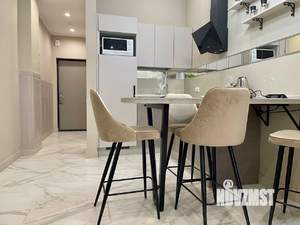 1-к квартира, посуточно, 34м2, 1/1 этаж