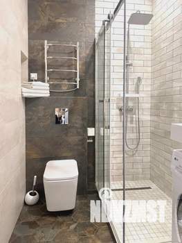 Студия квартира, посуточно, 32м2, 11/18 этаж