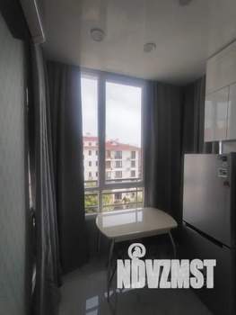 2-к квартира, посуточно, 42м2, 5/5 этаж