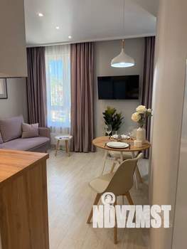 2-к квартира, посуточно, 28м2, 10/12 этаж