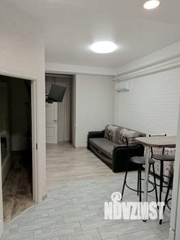 3-к квартира, посуточно, 48м2, 2/13 этаж