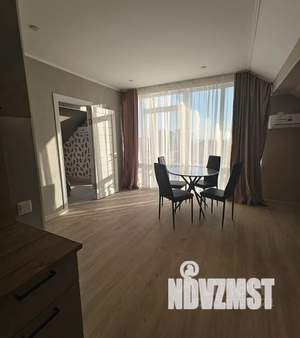 2-к квартира, посуточно, 50м2, 4/4 этаж