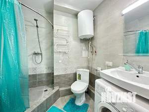 Студия квартира, посуточно, 25м2, 2/9 этаж