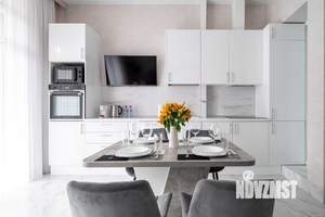 2-к квартира, посуточно, 85м2, 3/10 этаж