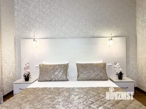 2-к квартира, посуточно, 19м2, 1/1 этаж