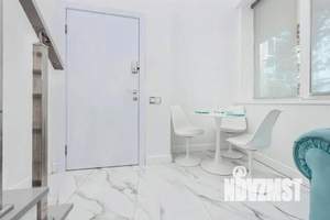 2-к квартира, посуточно, 28м2, 1/1 этаж