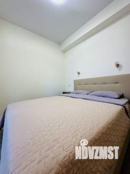 1-к квартира, на длительный срок, 36м2, 4/12 этаж