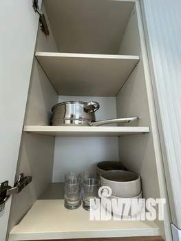 1-к квартира, посуточно, 31м2, 2/2 этаж