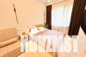 1-к квартира, посуточно, 35м2, 3/10 этаж