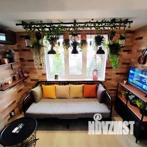 Студия квартира, посуточно, 45м2, 8/8 этаж