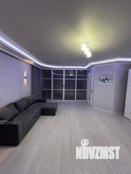 4-к квартира, посуточно, 96м2, 9/19 этаж