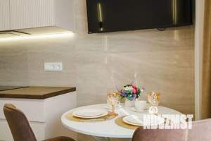 1-к квартира, посуточно, 37м2, 5/11 этаж