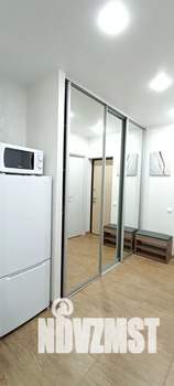 1-к квартира, посуточно, 30м2, 1/7 этаж