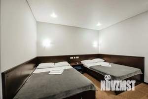 1-к квартира, посуточно, 21м2, 1/1 этаж