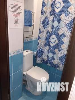 1-к квартира, посуточно, 22м2, 5/8 этаж