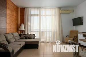2-к квартира, посуточно, 60м2, 2/3 этаж