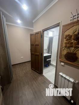 1-к квартира, на длительный срок, 38м2, 3/3 этаж