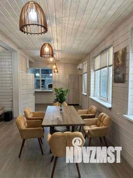 2-к квартира, посуточно, 85м2, 1/1 этаж