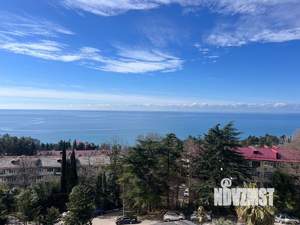 1-к квартира, на длительный срок, 30м2, 5/6 этаж