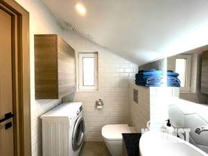 2-к квартира, посуточно, 40м2, 4/4 этаж