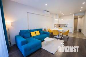 1-к квартира, посуточно, 95м2, 1/1 этаж