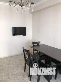 2-к квартира, посуточно, 43м2, 9/12 этаж