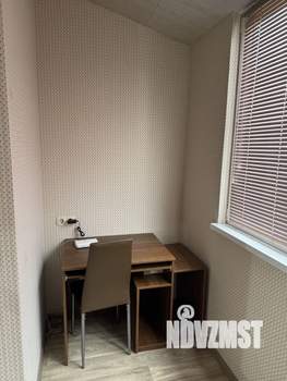 2-к квартира, на длительный срок, 37м2, 8/9 этаж