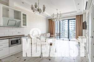3-к квартира, посуточно, 98м2, 17/26 этаж