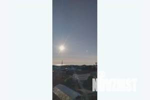 1-к квартира, посуточно, 45м2, 7/16 этаж