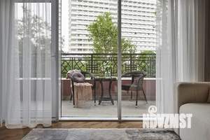 2-к квартира, посуточно, 90м2, 3/13 этаж