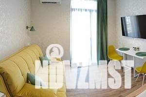 1-к квартира, посуточно, 17м2, 11/17 этаж