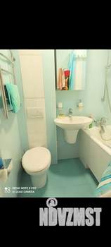 1-к квартира, на длительный срок, 32м2, 3/6 этаж