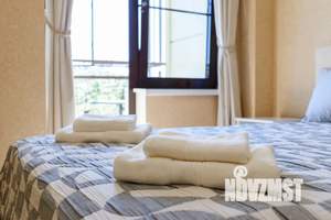 1-к квартира, посуточно, 45м2, 2/8 этаж