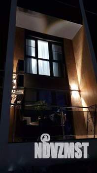 2-к квартира, посуточно, 48м2, 1/1 этаж