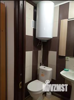 Студия квартира, на длительный срок, 28м2, 1/8 этаж