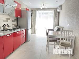 2-к квартира, на длительный срок, 42м2, 1/4 этаж