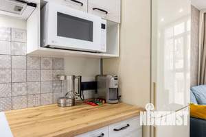 1-к квартира, посуточно, 48м2, 3/20 этаж