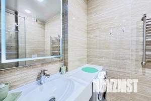 1-к квартира, посуточно, 57м2, 5/19 этаж