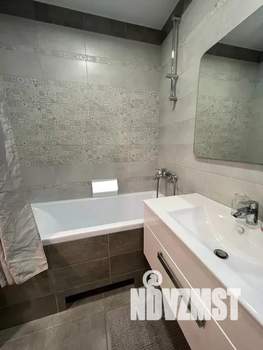 1-к квартира, посуточно, 34м2, 1/12 этаж